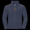 Full-zip outdoor fleece Thumbnail