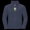 Full-zip outdoor fleece Thumbnail