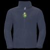 Full-zip outdoor fleece Thumbnail