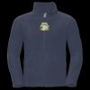Full-zip outdoor fleece Thumbnail