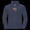 Full-zip outdoor fleece Thumbnail
