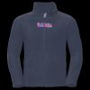 Full-zip outdoor fleece Thumbnail