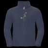 Full-zip outdoor fleece Thumbnail