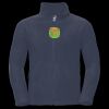 Full-zip outdoor fleece Thumbnail