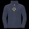 Full-zip outdoor fleece Thumbnail