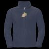 Full-zip outdoor fleece Thumbnail