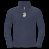 Full-zip outdoor fleece Thumbnail