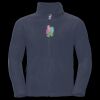 Full-zip outdoor fleece Thumbnail