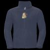 Full-zip outdoor fleece Thumbnail