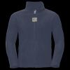 Full-zip outdoor fleece Thumbnail
