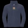 Full-zip outdoor fleece Thumbnail