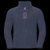 Full-zip outdoor fleece Thumbnail