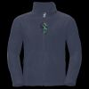 Full-zip outdoor fleece Thumbnail