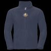 Full-zip outdoor fleece Thumbnail