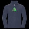 Full-zip outdoor fleece Thumbnail