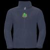 Full-zip outdoor fleece Thumbnail