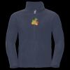 Full-zip outdoor fleece Thumbnail