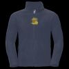 Full-zip outdoor fleece Thumbnail