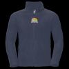 Full-zip outdoor fleece Thumbnail