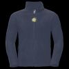 Full-zip outdoor fleece Thumbnail