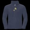 Full-zip outdoor fleece Thumbnail