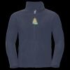 Full-zip outdoor fleece Thumbnail