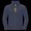 Full-zip outdoor fleece Thumbnail