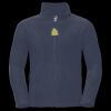 Full-zip outdoor fleece Thumbnail