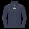 Full-zip outdoor fleece Thumbnail
