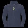 Full-zip outdoor fleece Thumbnail