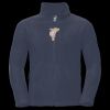 Full-zip outdoor fleece Thumbnail