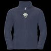 Full-zip outdoor fleece Thumbnail