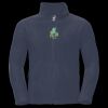 Full-zip outdoor fleece Thumbnail