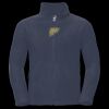 Full-zip outdoor fleece Thumbnail