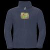 Full-zip outdoor fleece Thumbnail
