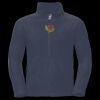 Full-zip outdoor fleece Thumbnail