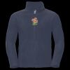 Full-zip outdoor fleece Thumbnail