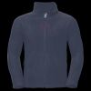 Full-zip outdoor fleece Thumbnail