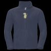 Full-zip outdoor fleece Thumbnail