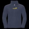 Full-zip outdoor fleece Thumbnail