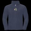 Full-zip outdoor fleece Thumbnail