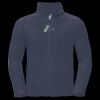 Full-zip outdoor fleece Thumbnail