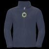 Full-zip outdoor fleece Thumbnail