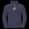 Full-zip outdoor fleece Thumbnail