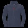 Full-zip outdoor fleece Thumbnail