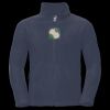 Full-zip outdoor fleece Thumbnail