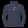 Full-zip outdoor fleece Thumbnail