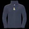 Full-zip outdoor fleece Thumbnail