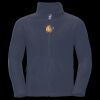 Full-zip outdoor fleece Thumbnail