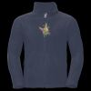 Full-zip outdoor fleece Thumbnail